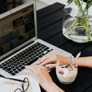 Plan de alimentación personalizado + videollamada + seguimiento